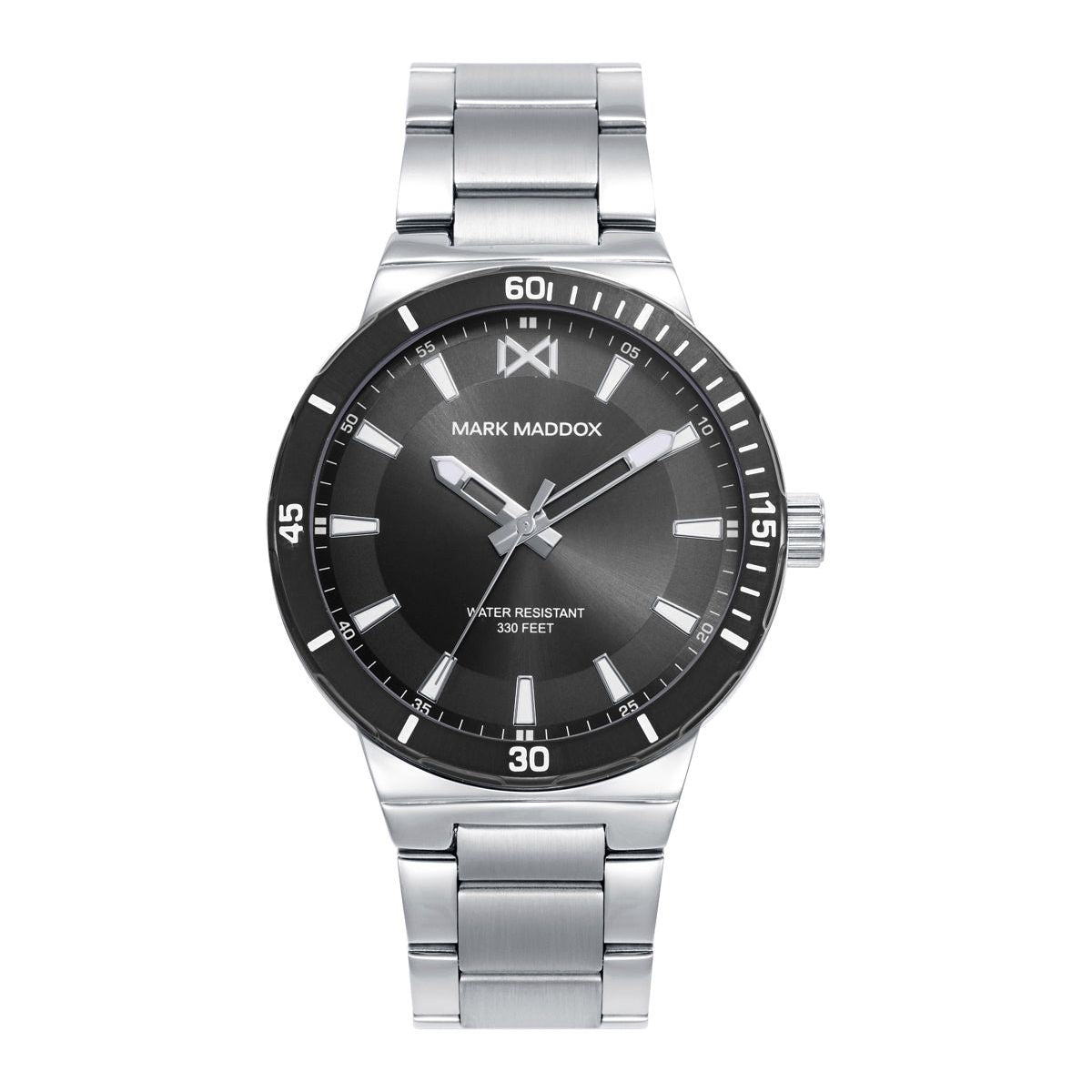 MARK MADDOX - NEW COLLECTION Mod. HM0146-17 WATCHES