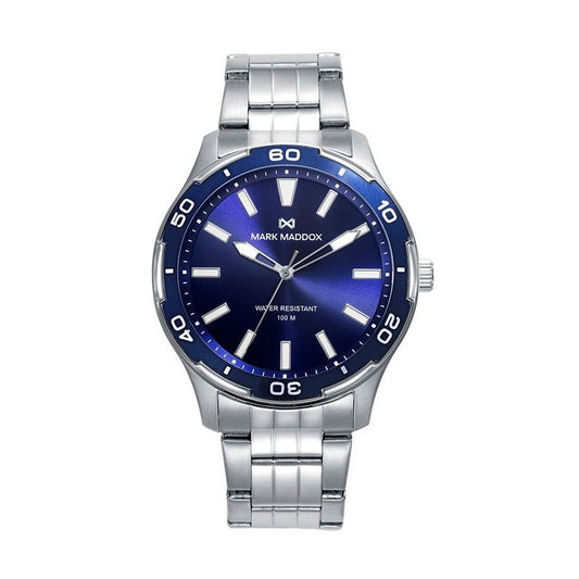 MARK MADDOX - NEW COLLECTION Mod. HM1016-36 WATCHES
