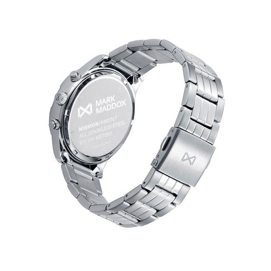 MARK MADDOX - NEW COLLECTION Mod. HM1017-66 WATCHES