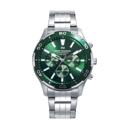 MARK MADDOX - NEW COLLECTION Mod. HM1017-66 WATCHES