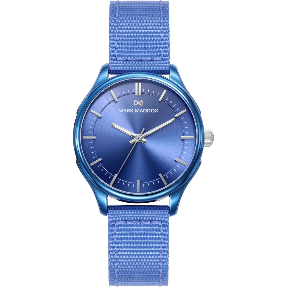 MARK MADDOX - NEW COLLECTION Mod. MC1000-37 WATCHES