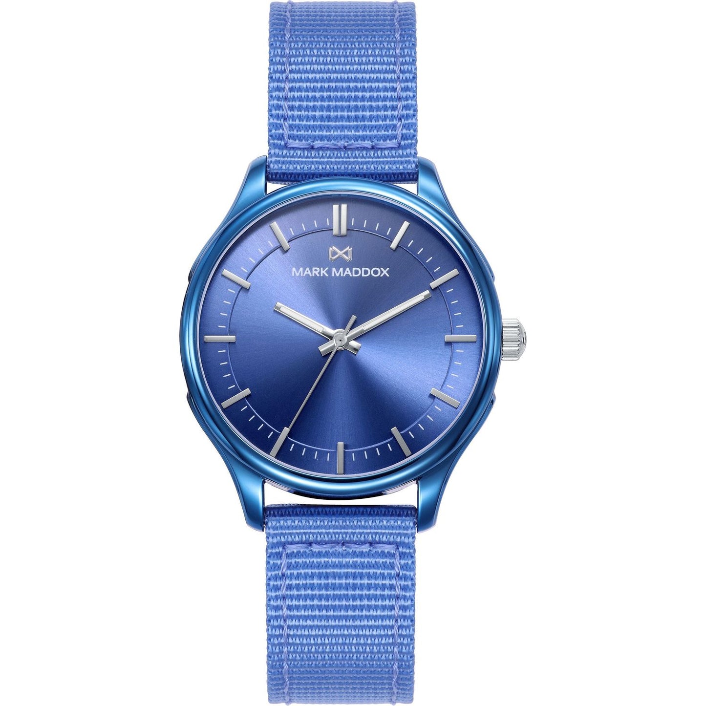 MARK MADDOX - NEW COLLECTION Mod. MC1000-37 WATCHES