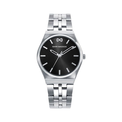MARK MADDOX - NEW COLLECTION Mod. MM0141-57 WATCHES