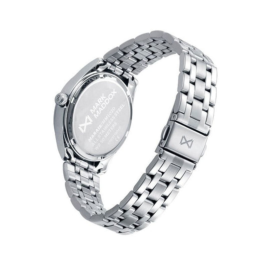 MARK MADDOX - NEW COLLECTION Mod. MM1020-65 WATCHES