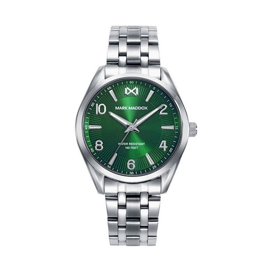 MARK MADDOX - NEW COLLECTION Mod. MM1020-65 WATCHES