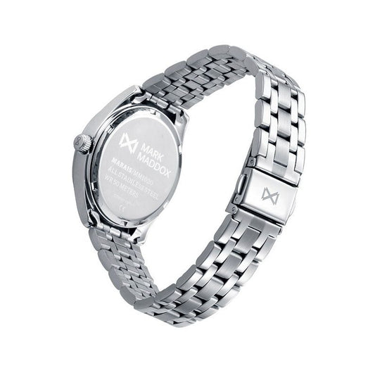 MARK MADDOX - NEW COLLECTION Mod. MM1020-95 WATCHES