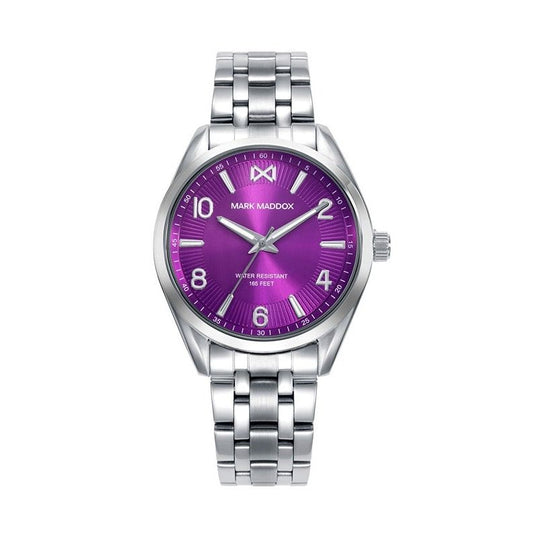 MARK MADDOX - NEW COLLECTION Mod. MM1020-95 WATCHES