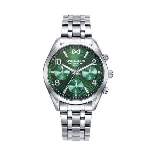MARK MADDOX - NEW COLLECTION Mod. MM1021-65 WATCHES