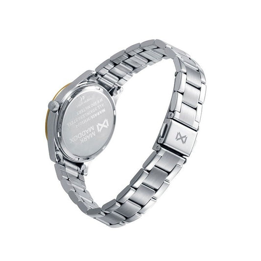 MARK MADDOX - NEW COLLECTION Mod. MM1024-63 WATCHES