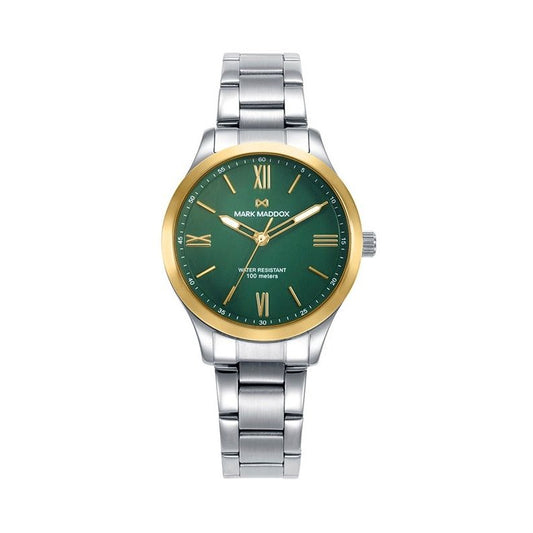 MARK MADDOX - NEW COLLECTION Mod. MM1024-63 WATCHES