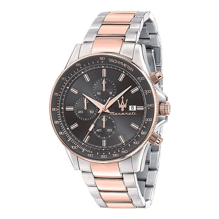 MASERATI Mod. SFIDA WATCHES