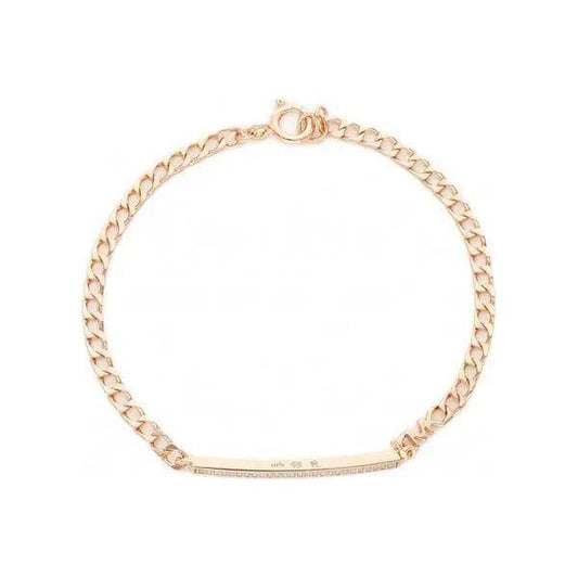 MICHAEL KORS JEWELS Mod. STATEMENT LINK MKC1379AN791