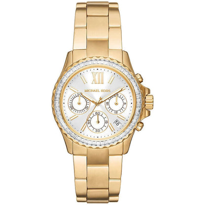 MICHAEL KORS Mod. EVEREST WATCHES
