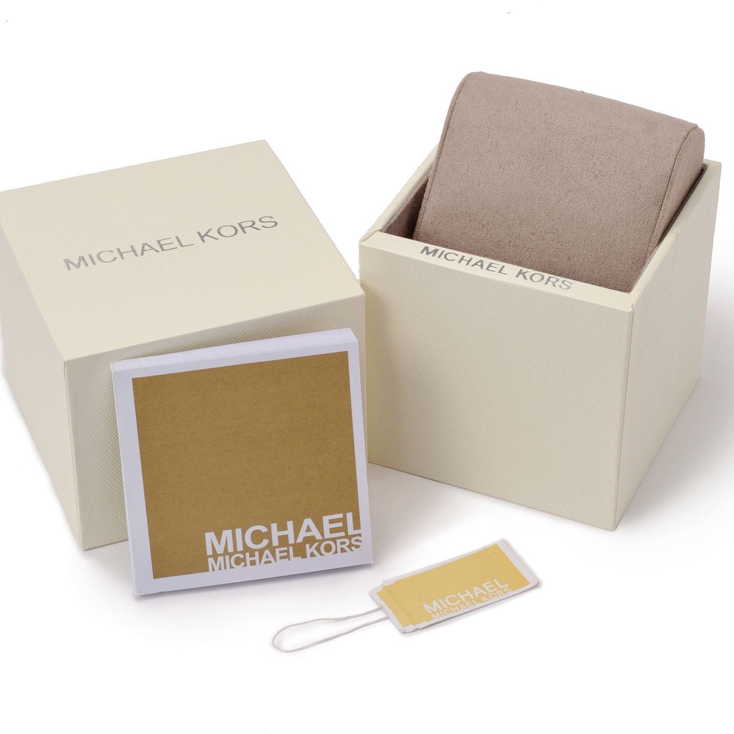 MICHAEL KORS WATCHES Mod. MK7482