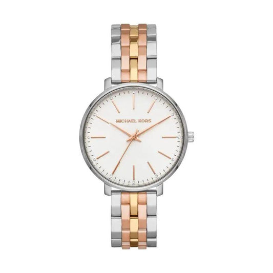MICHAEL KORS WATCHES Mod. MK3901 WATCHES MICHAEL KORS Light Gray