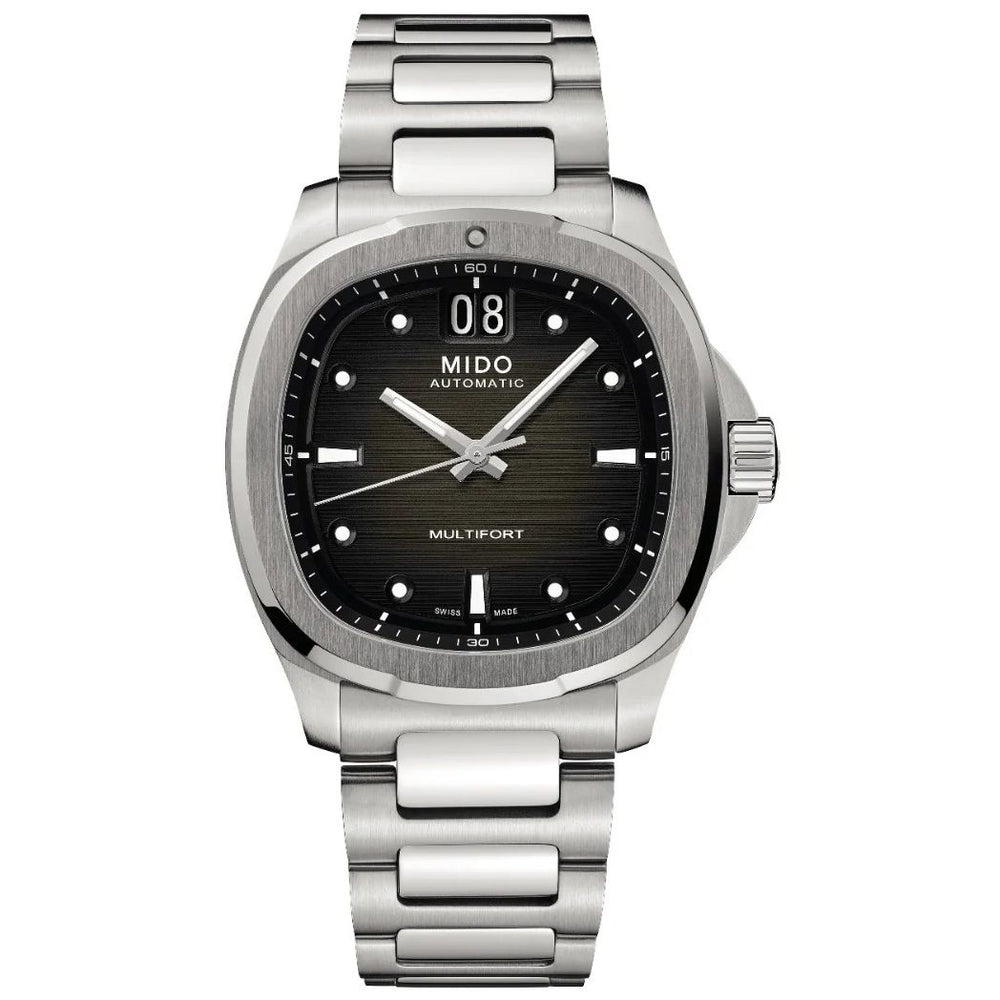 MIDO MOD. M049-526-11-081-00 WATCHES