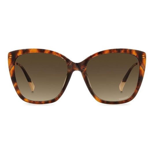 MISSONI MOD. MIS 0123_G_S SUNGLASSES & EYEWEAR MISSONI SUN Dark Olive Green
