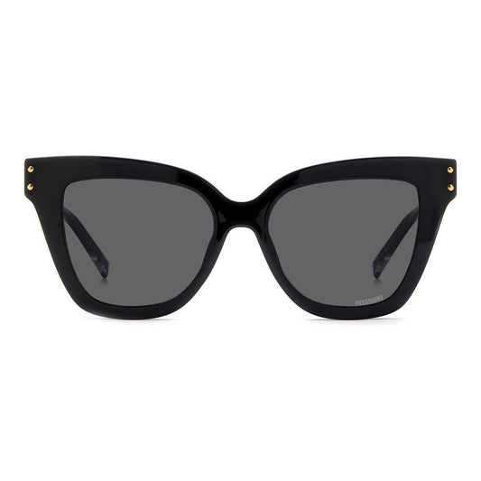 MISSONI MOD. MIS 0133_CS SUNGLASSES & EYEWEAR MISSONI SUN Dim Gray