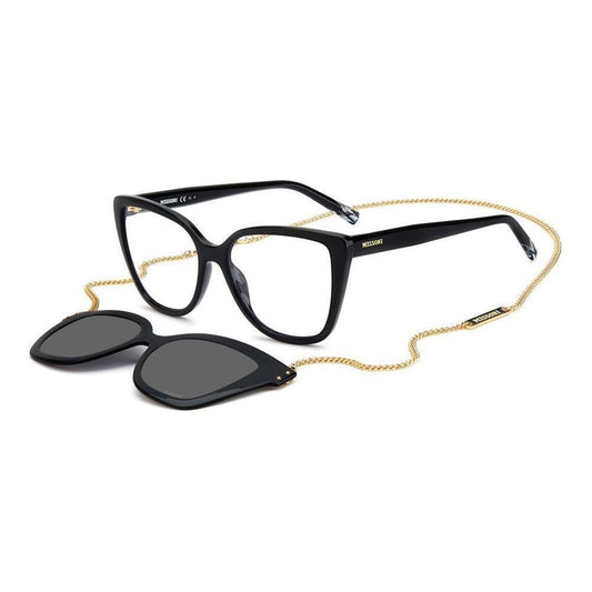 MISSONI MOD. MIS 0133_CS SUNGLASSES & EYEWEAR MISSONI SUN Dark Slate Gray