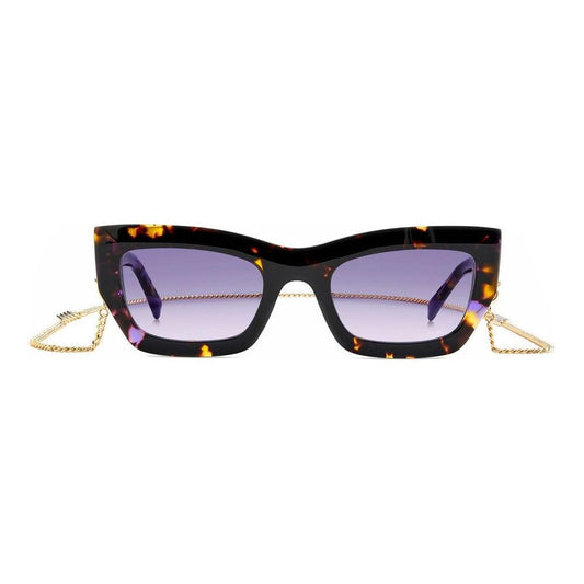 MISSONI MOD. MIS 0151_S SUNGLASSES & EYEWEAR MISSONI SUN Gray