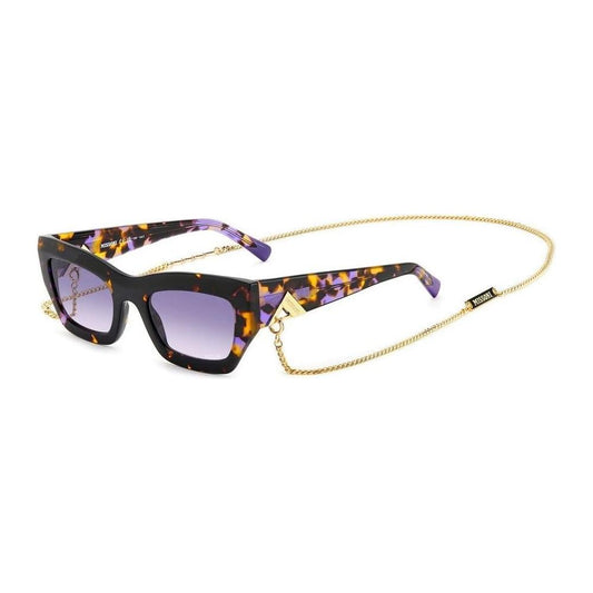 MISSONI MOD. MIS 0151_S SUNGLASSES & EYEWEAR MISSONI SUN Light Gray