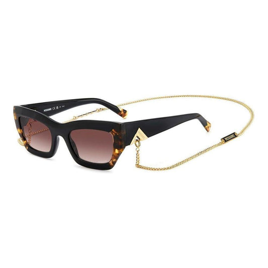 MISSONI MOD. MIS 0151_S SUNGLASSES & EYEWEAR MISSONI SUN Dark Slate Gray