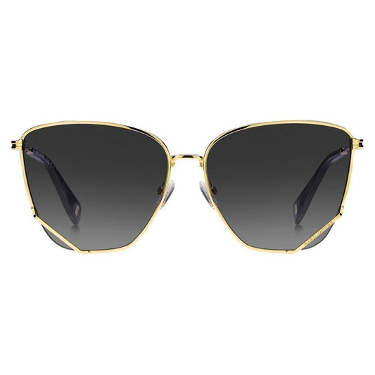 MARC JACOBS MOD. MJ 1006_S SUNGLASSES & EYEWEAR MARC JACOBS SUNGLASSES Dark Slate Gray