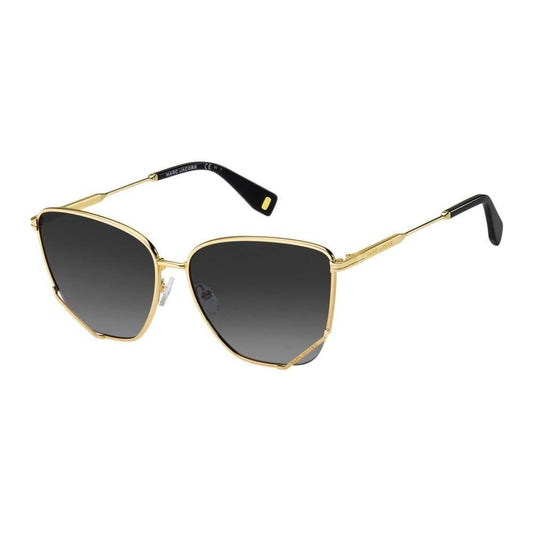 MARC JACOBS MOD. MJ 1006_S SUNGLASSES & EYEWEAR MARC JACOBS SUNGLASSES Dark Slate Gray