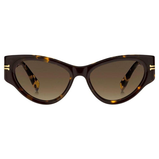 MARC JACOBS MOD. MJ 1045_S SUNGLASSES & EYEWEAR MARC JACOBS SUNGLASSES Dark Olive Green