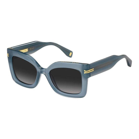 MARC JACOBS MOD. MJ 1073_S SUNGLASSES & EYEWEAR MARC JACOBS SUNGLASSES Dim Gray