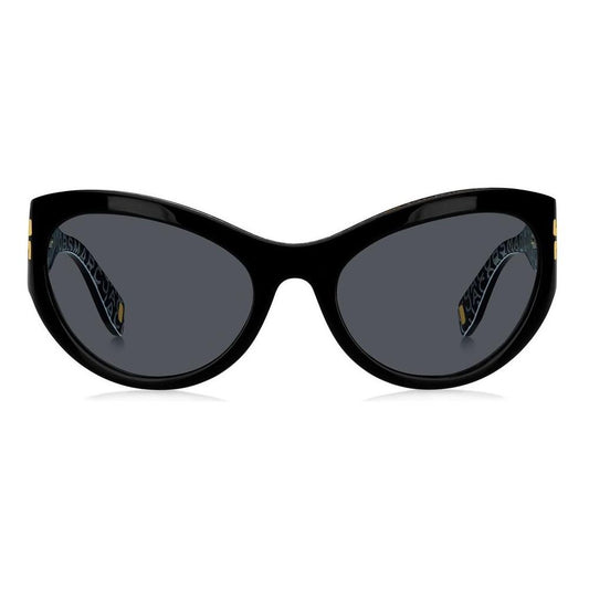 MARC JACOBS MOD. MJ 1087_S SUNGLASSES & EYEWEAR MARC JACOBS SUNGLASSES Dark Slate Gray