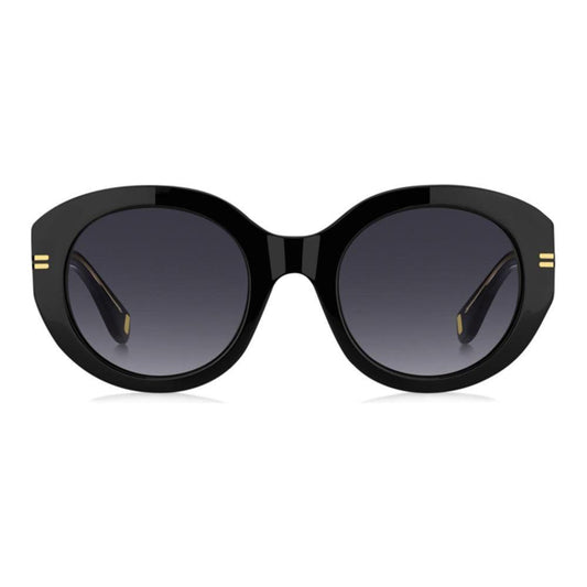 MARC JACOBS MOD. MJ 1110_S SUNGLASSES & EYEWEAR MARC JACOBS SUNGLASSES Dark Slate Gray
