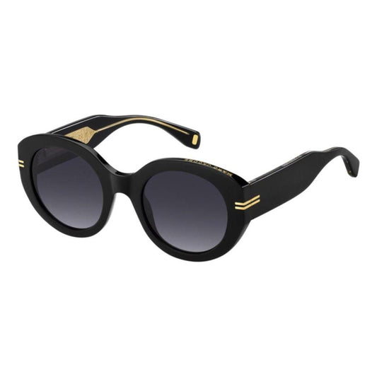 MARC JACOBS MOD. MJ 1110_S SUNGLASSES & EYEWEAR MARC JACOBS SUNGLASSES Dark Slate Gray
