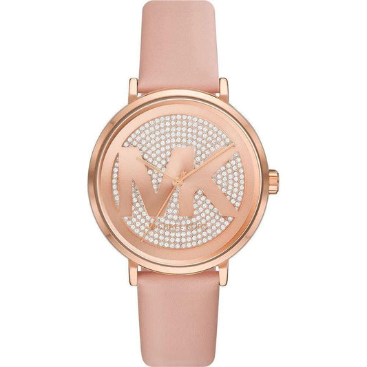 MICHAEL KORS Mod. ADDYSON WATCHES MICHAEL KORS Tan