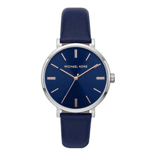 MICHAEL KORS Mod. MK2968 WATCHES MICHAEL KORS Midnight Blue