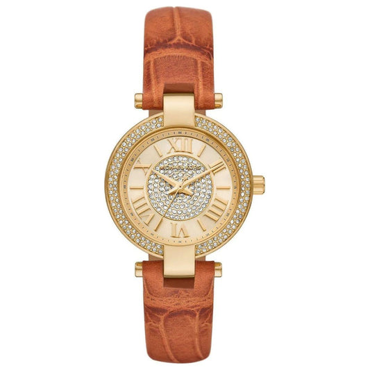 MICHAEL KORS WATCHES Mod. MK2981 WATCHES MICHAEL KORS Sienna