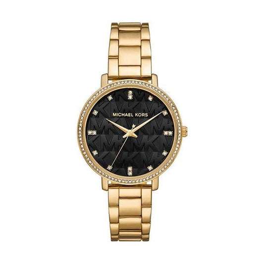 FOSSIL GROUP WATCHES Mod. MK4593 WATCHES MICHAEL KORS Black