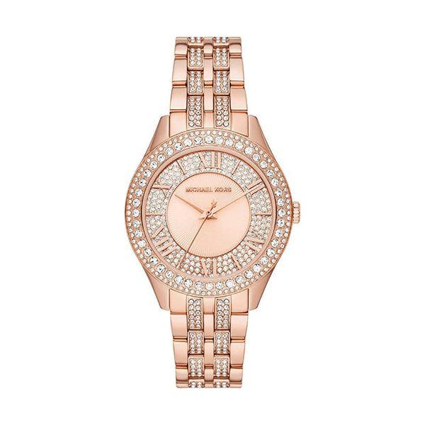 MICHAEL KORS Mod. HARLOWE WATCHES