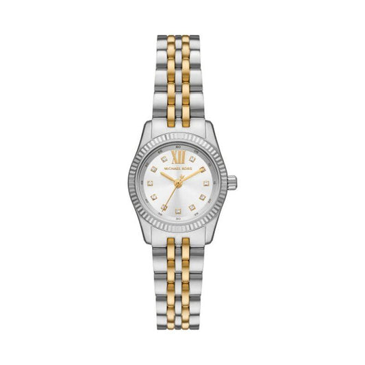 MICHAEL KORS Mod. MK4740 WATCHES MICHAEL KORS Light Gray