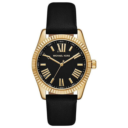 MICHAEL KORS WATCHES Mod. MK4748 WATCHES MICHAEL KORS Black