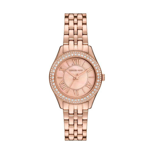 MICHAEL KORS Mod. MK4845 WATCHES MICHAEL KORS Tan