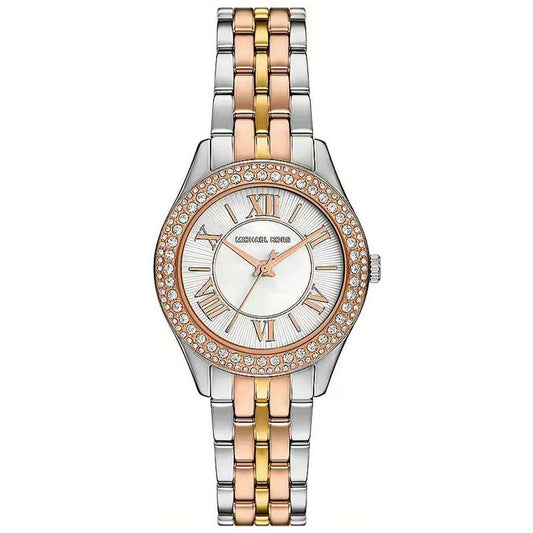 MICHAEL KORS Mod. MK4846 WATCHES MICHAEL KORS Light Gray