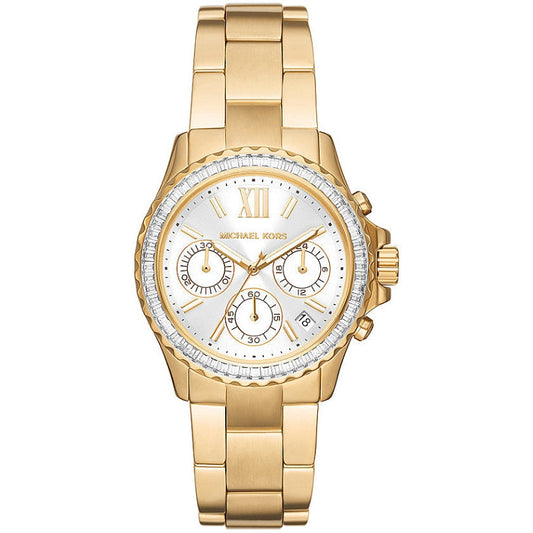 MICHAEL KORS Mod. MK7212 WATCHES MICHAEL KORS Wheat