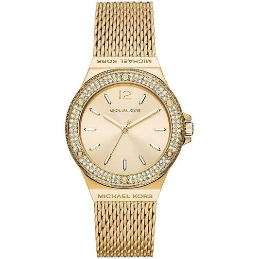 MICHAEL KORS Mod. MK7335 WATCHES MICHAEL KORS Wheat