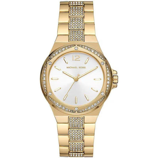 MICHAEL KORS Mod. LENNOX WATCHES MICHAEL KORS Bisque