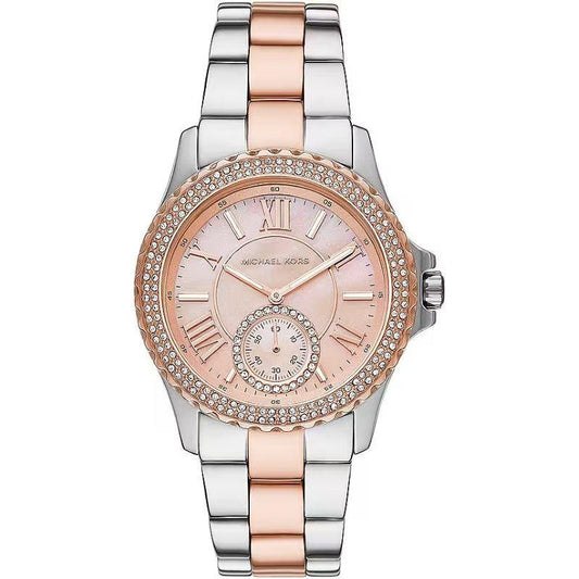 MICHAEL KORS Mod. EVEREST WATCHES MICHAEL KORS Light Gray