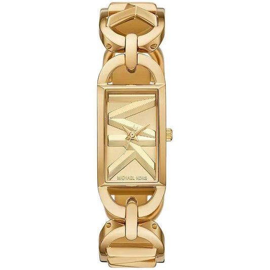 MICHAEL KORS Mod. MK7406 WATCHES MICHAEL KORS Tan