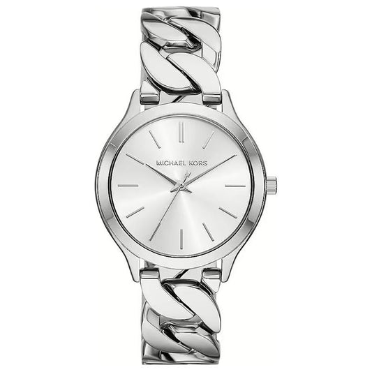 MICHAEL KORS Mod. MK7474 WATCHES MICHAEL KORS Light Gray
