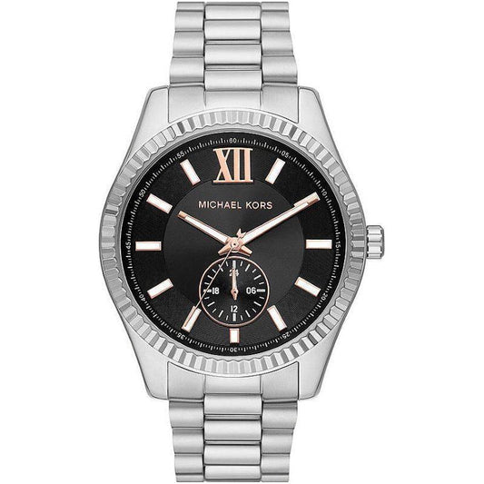 MICHAEL KORS Mod. MK8946 WATCHES MICHAEL KORS Black