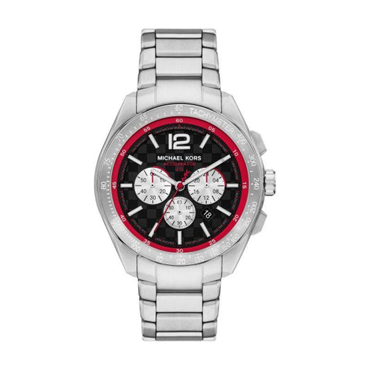MICHAEL KORS Mod. MK9176 WATCHES MICHAEL KORS Light Gray